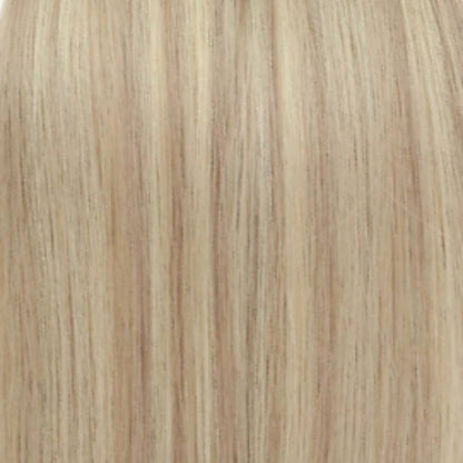 [SALE] 20 Inch Highlights P18/613 Traditional Weft Bundle