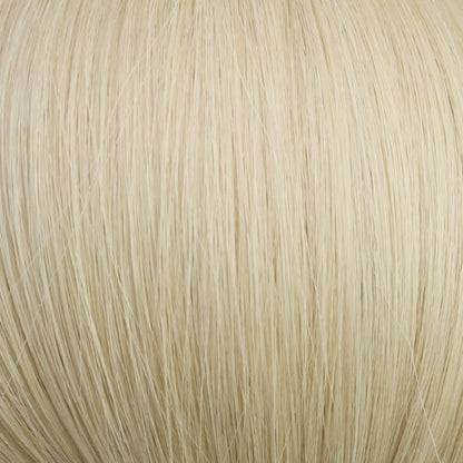 Platinum Blonde #1001 Virgin Remy Genius Weft Bundle