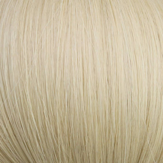 Platinum Blonde #1001 Virgin Remy Genius Weft Bundle
