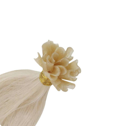 U Tip Hair Extensions