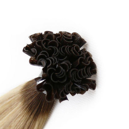 U Tip Hair Extensions