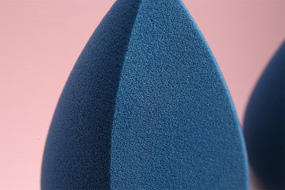Heart-Shaped 2pcs Package Makeup Sponges