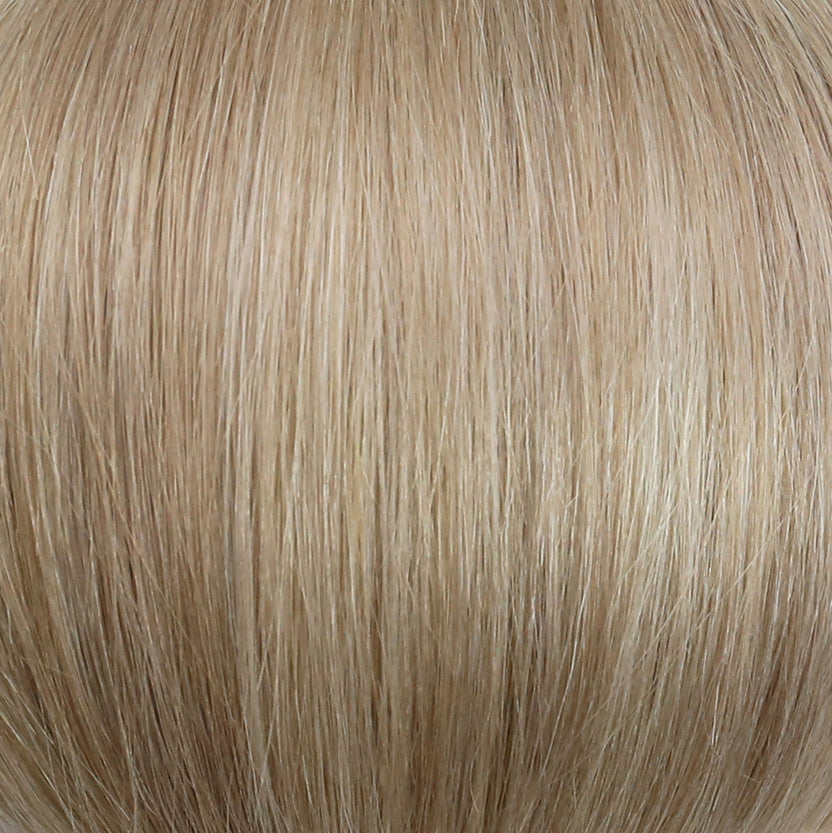 Dirty Blonde +Beige Blonde #P18/613 Highlights Virgin Remy Tape in Hair Extensions